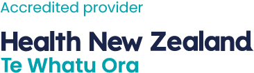 Accredited Provider Health NZ